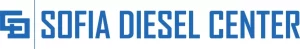 Sofia diesel center logo