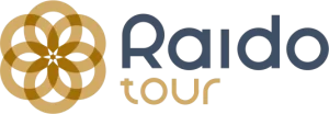Raido Tour Logo
